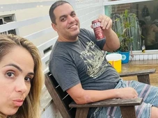Imagem - PM que matou esposa com tiros e 51 facadas na frente da filha vai fazer exame de sanidade mental