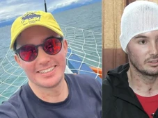 Imagem - Motoboy que ficou cego após beber uísque com metanol tem alta após 45 dias e lembra sintomas: 'Queimava'