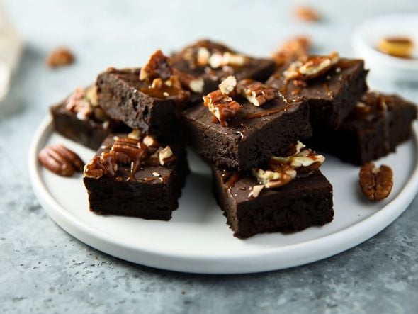 Imagem - 3 sobremesas saudáveis e deliciosas com castanhas e nozes