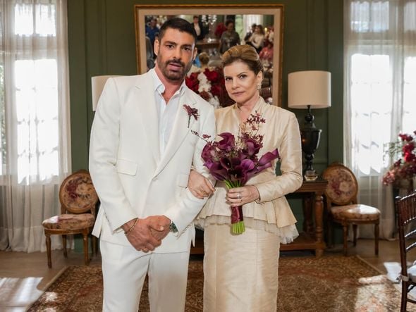 Imagem - Veja o que o casamento de Odete e César ensina sobre fortunas e contratos