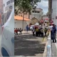 Imagem - Briga entre policial militar e bombeiro termina com tiroteio e dois baleados na Bahia