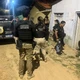 Imagem - Traficante é morto e cinco são presos em operação contra facção que matou casal de jovens na Bahia