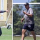 Imagem - Prestes a se enfrentarem no Ba-Vi, Jair Ventura nunca venceu Rogério Ceni