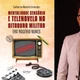 Imagem - Professor da UFRB lança livro sobre ditadura e telenovela durante congresso em Salvador