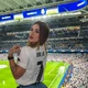 Imagem - 'Quem é Virginia Fonseca': influenciadora brasileira estampa imprensa internacional