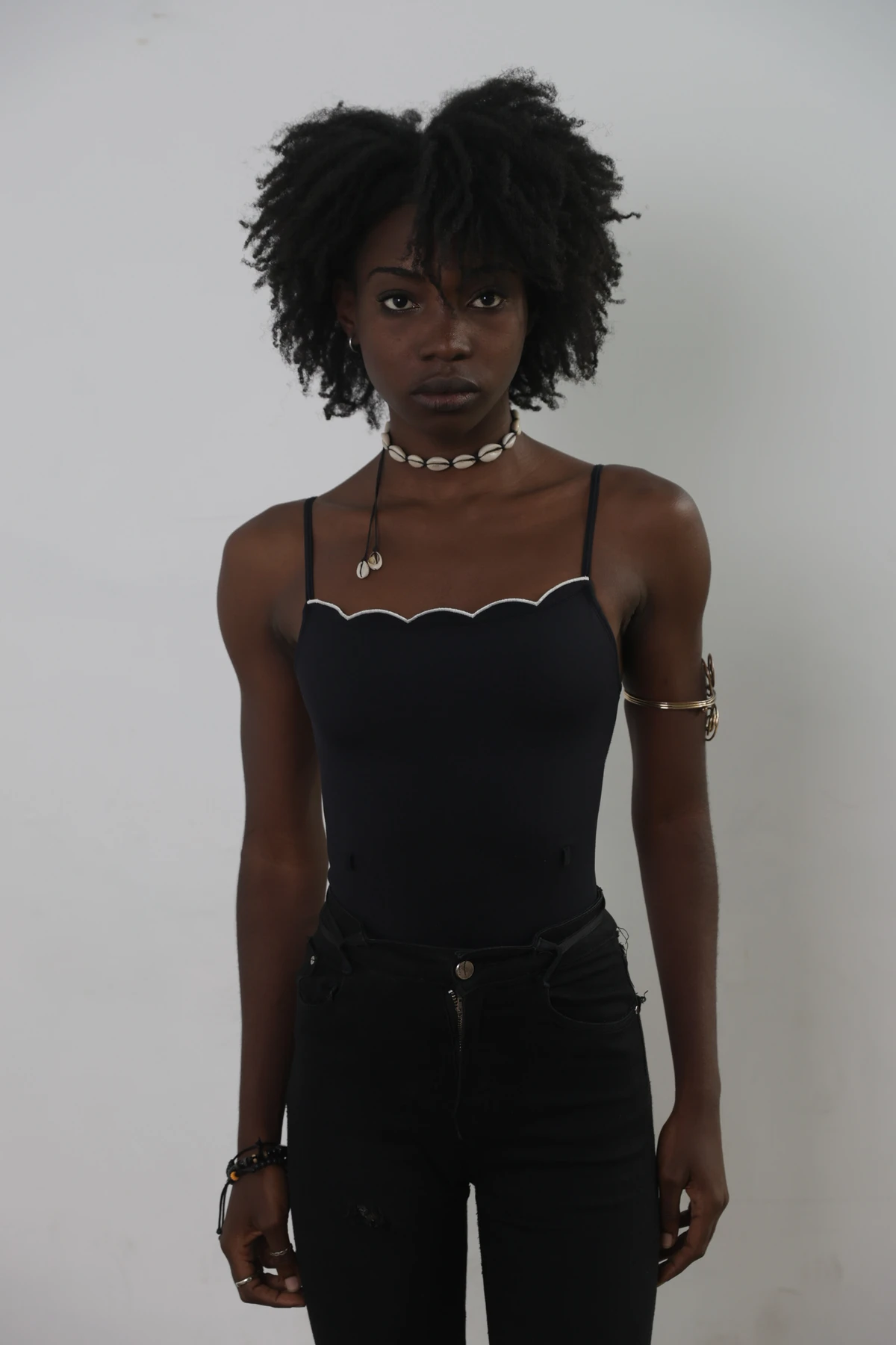 Yanna Lobo | por Florian Boccia