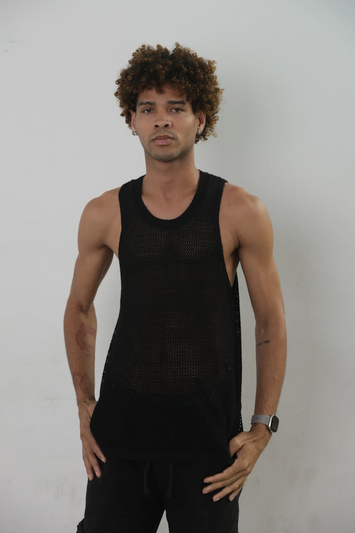 David Robert | por Florian Boccia