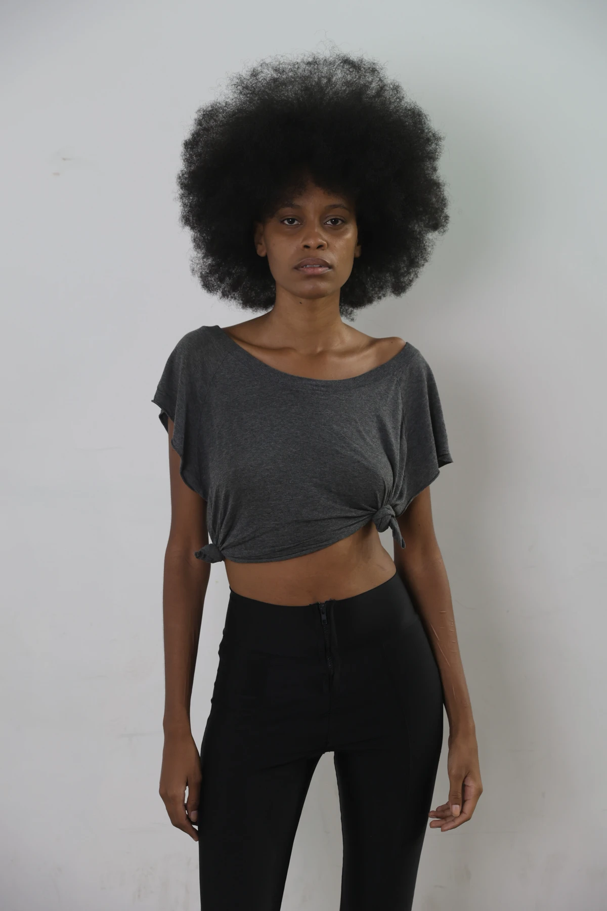 Samanta Kely  | por Florian Boccia