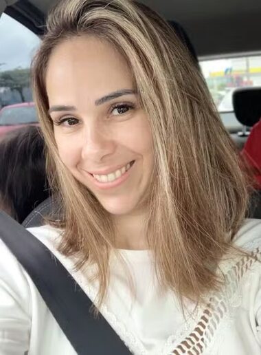 Amanda Fernandes Carvalho por Reprodução