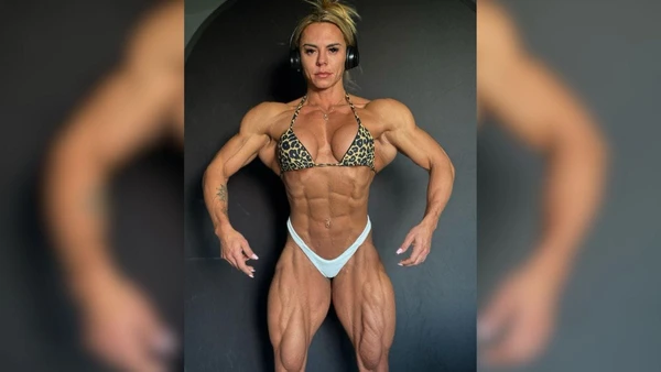 Amanda Machado  por Reprodução/Redes sociais 
