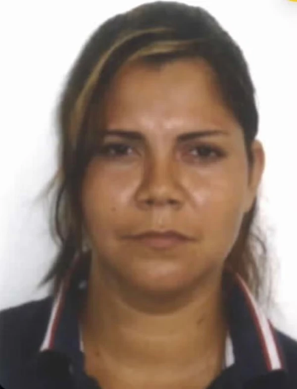 Ana Paula Veloso por Reprodução