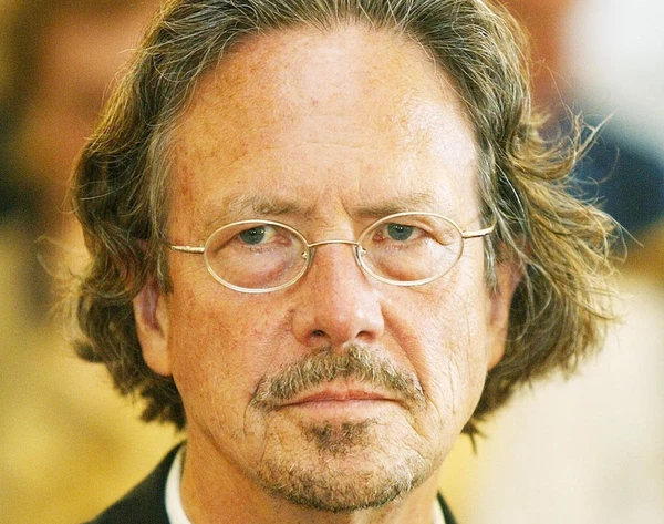 Austríaco Peter Handke foi o escolhido em 2019 por Reprodução