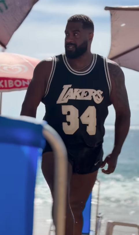 Baco Exu do Blues por Reprodução | Instagram