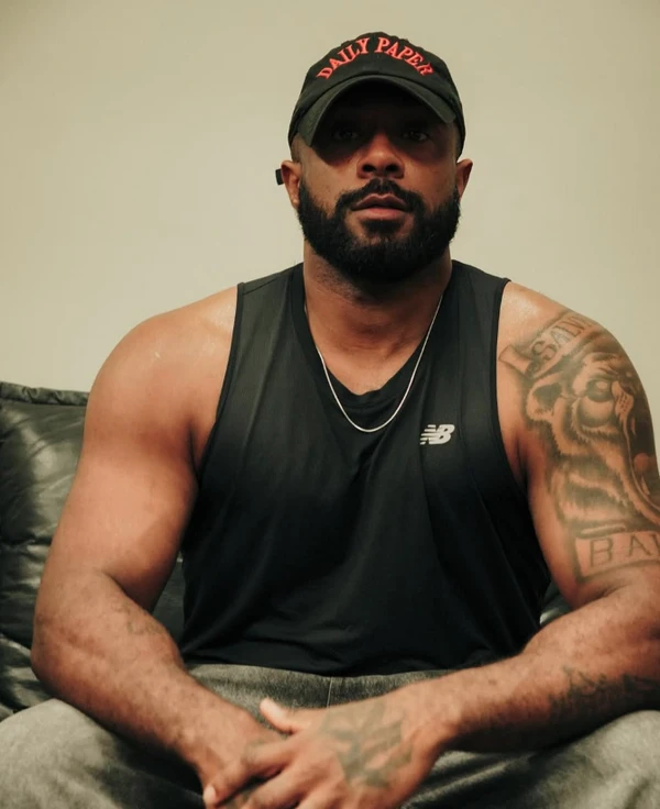 Baco Exu do Blues por Reprodução | Instagram