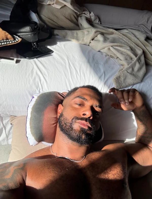 Baco Exu do Blues por Reprodução | Instagram