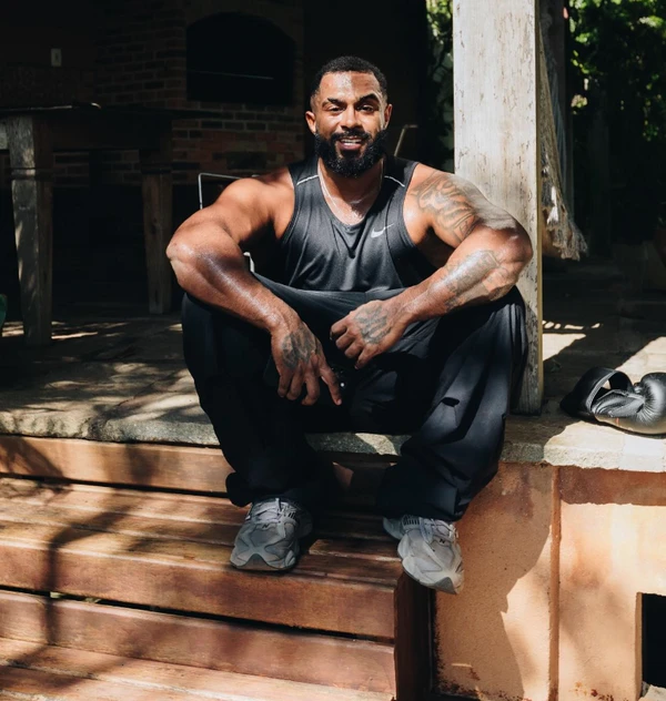 Baco Exu do Blues por Reprodução | Instagram