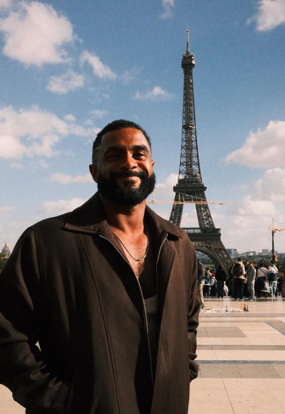 Baco Exu do Blues por Reprodução | Instagram