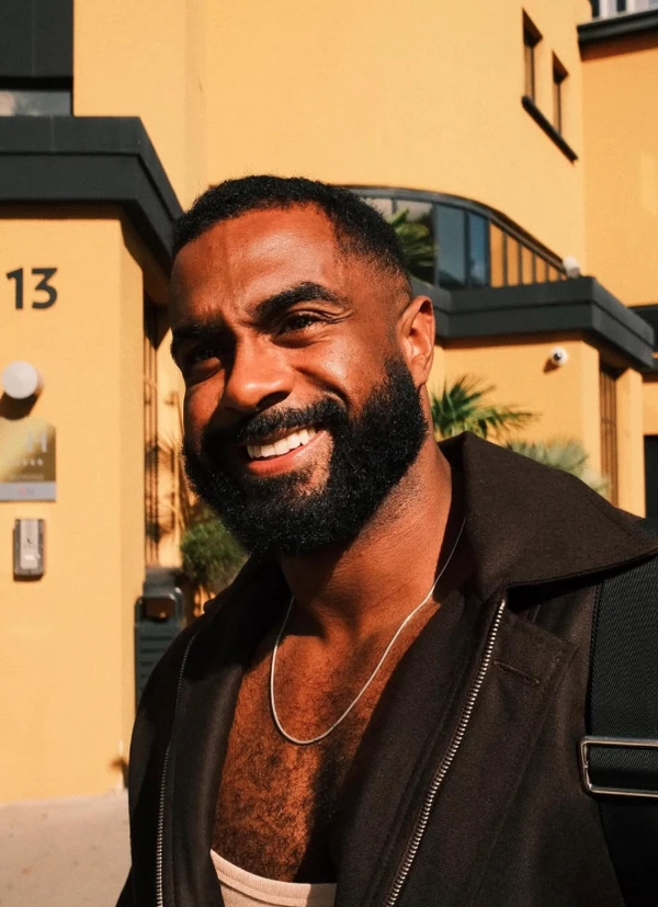 Baco Exu do Blues por Reprodução | Instagram