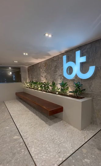 Body Tech por Reprodução | Redes Sociais