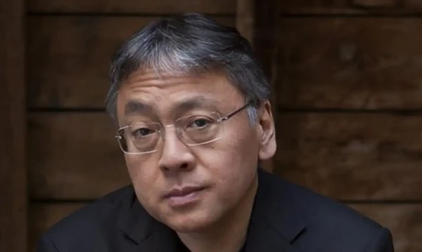 Britânico Kazuo Ishiguro levou premiação em 2017 por Divulgação