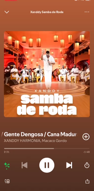 Canção teve nome alterado para "Gente Dengosa" por Reprodução