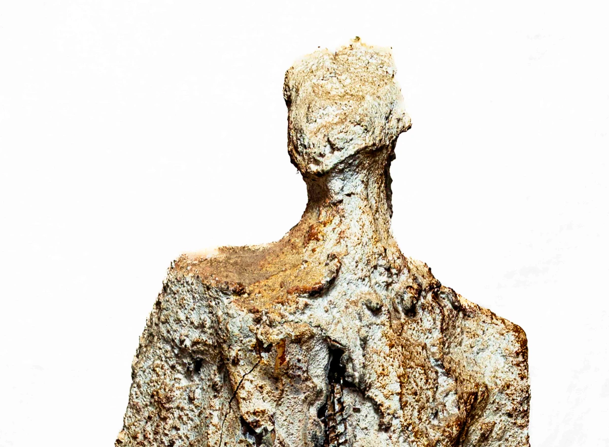 Exposição entra em cartaz no Museu de Arte da Bahia (MAB) por Marta Suzi/Divulgação