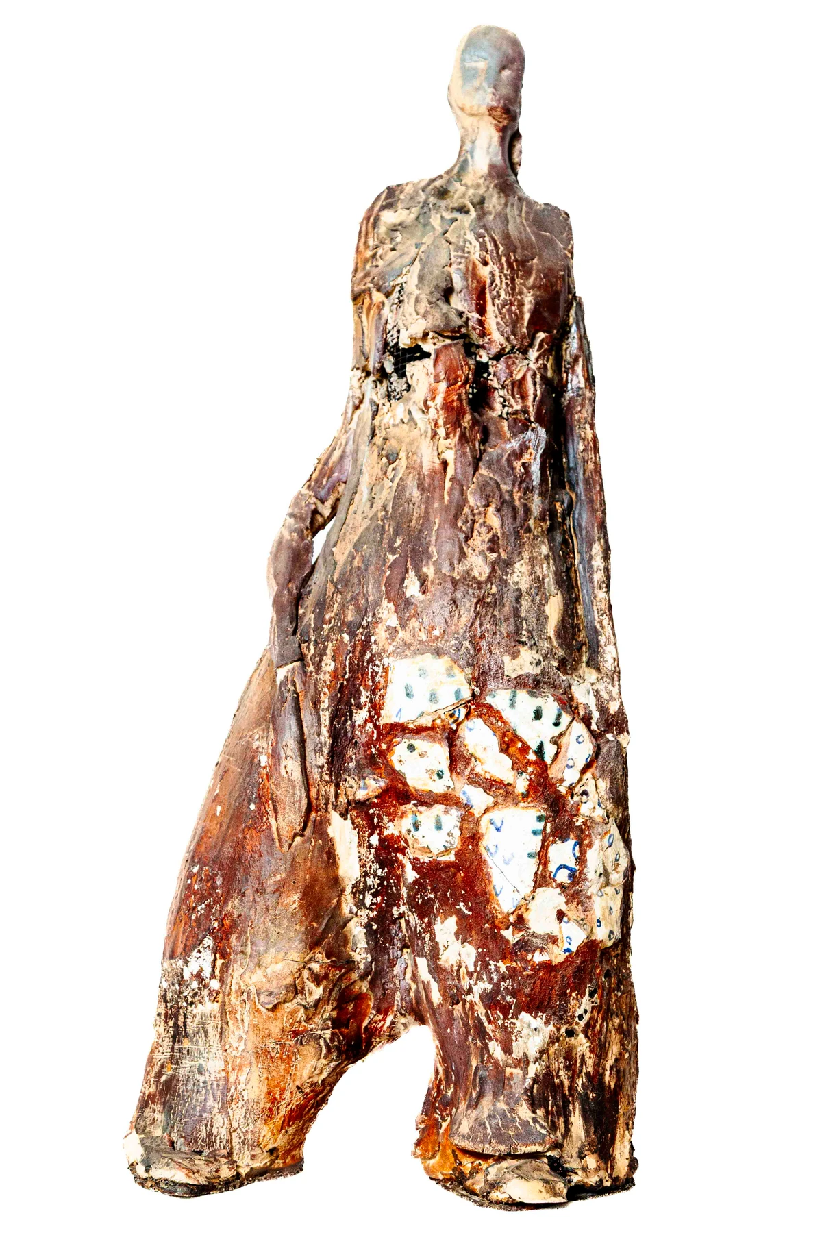 Mostra reúne 50 peças entre esculturas, painéis e instalações por Marta Suzi/Divulgação