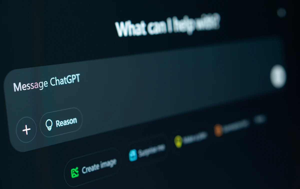 ChatGPT