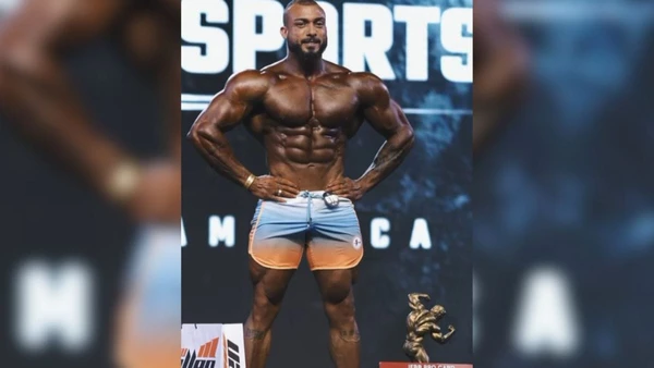 Emerson Costa  por Reprodução/Redes sociais 