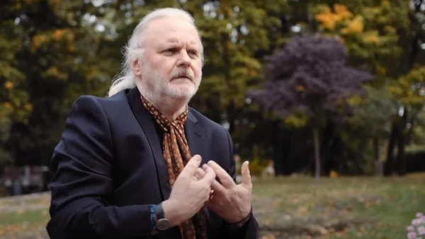 Escritor norueguês Jon Fosse foi laureado em 2023 por Reprodução