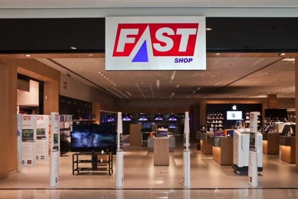 Fast Shop anuncia fechamento de lojas em Salvador 