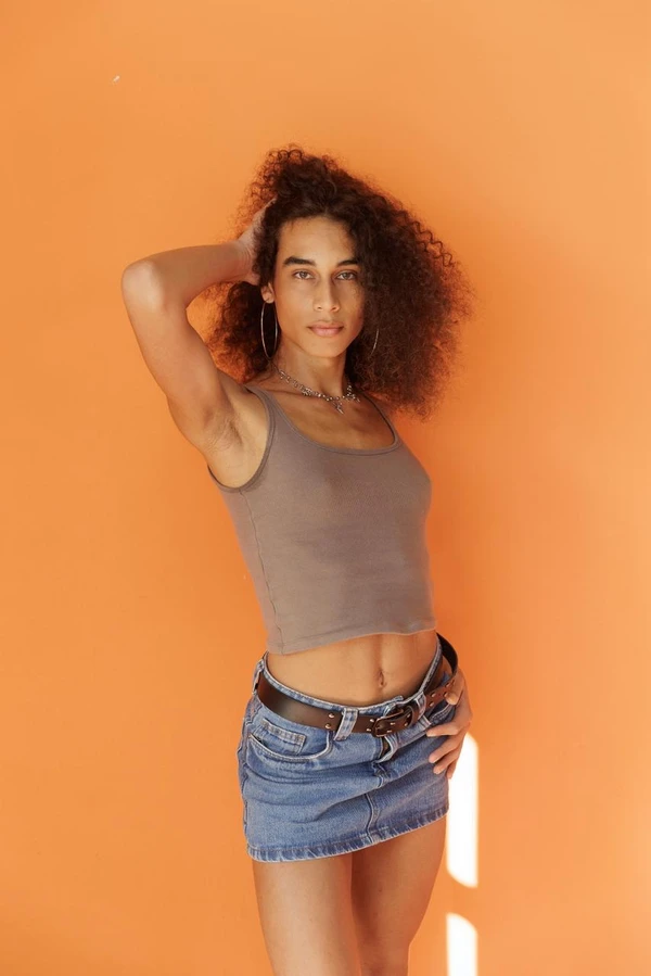 Lux Oliveira | por Floriam Boccia
