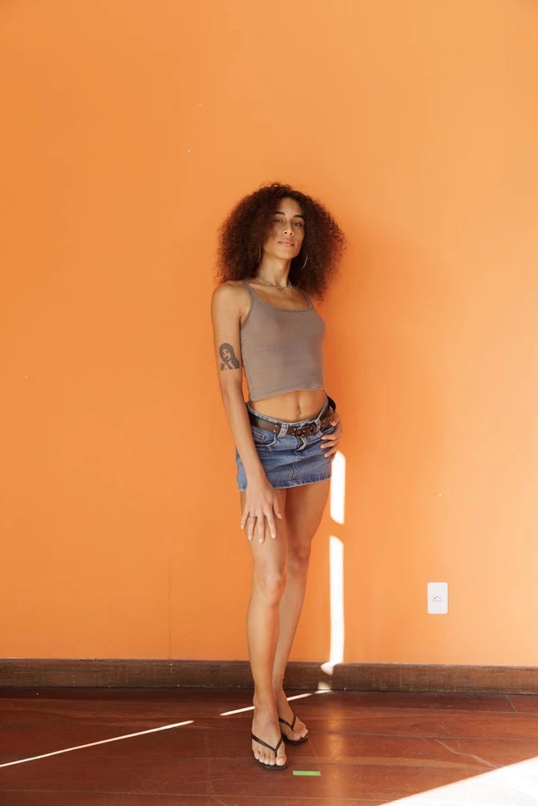 Lux Oliveira | por Floriam Boccia