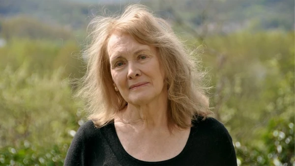 Francesa Annie Ernaux, que levou Nobel em 2022 por Reprodução