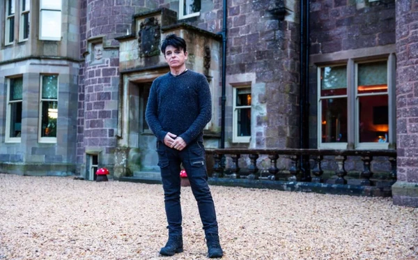 Gary Numan