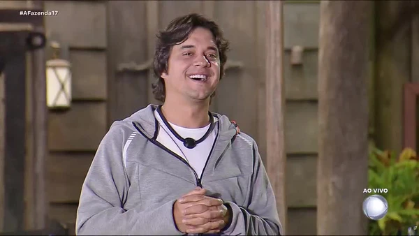 Guilherme Boury por Reprodução