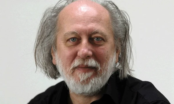 László Krasznahorkai