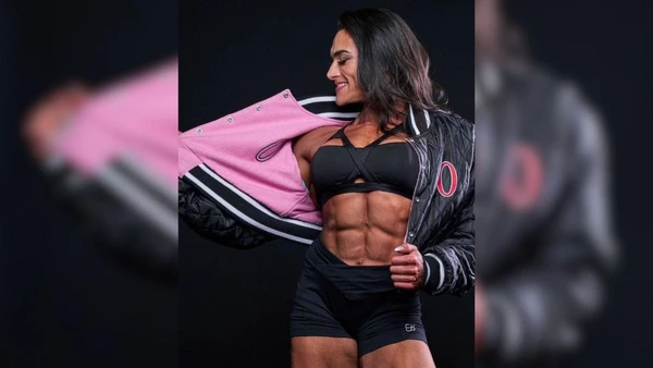 Natalia Coelho  por Reprodução/Redes sociais 