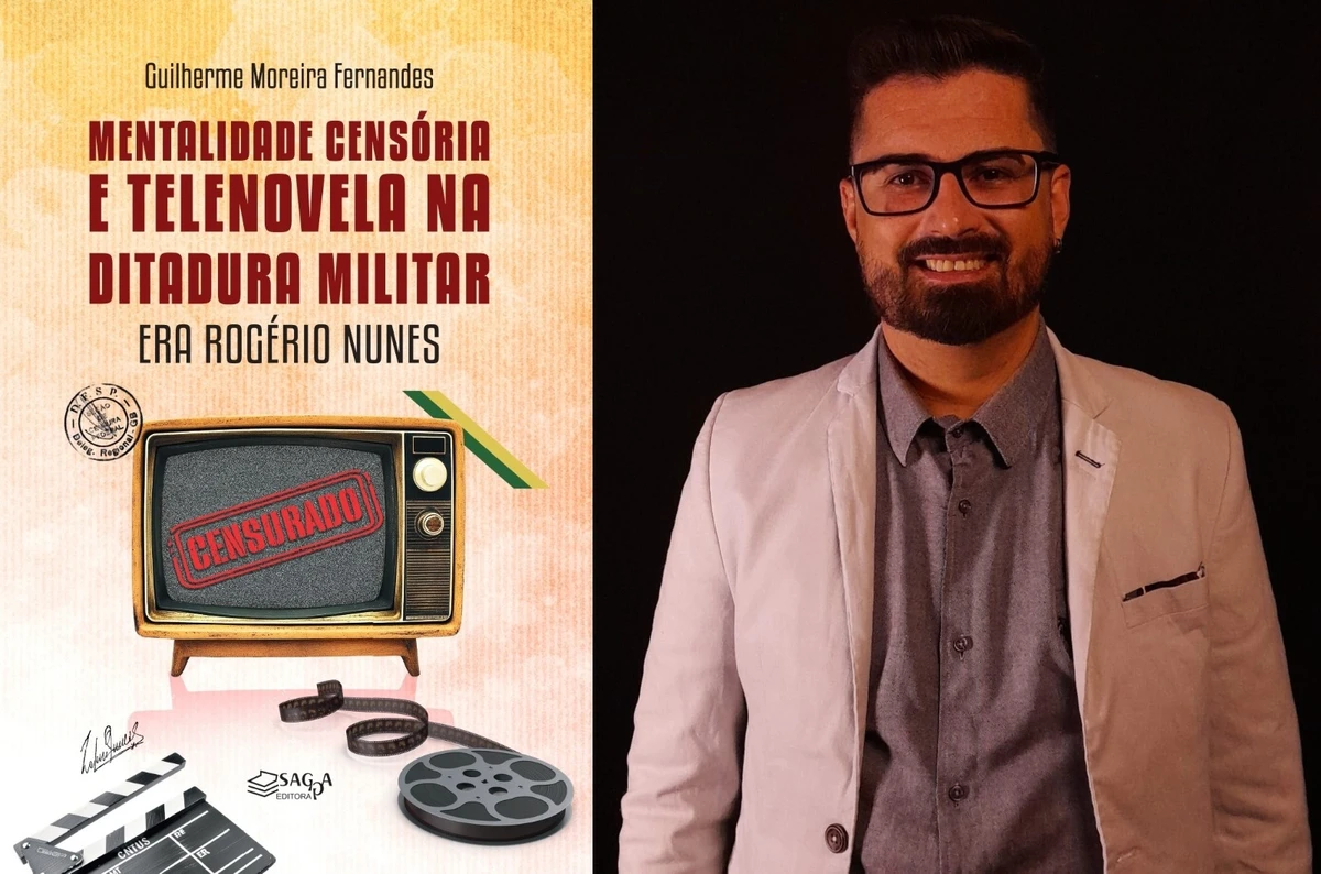O  autor busca evidenciar como a mentalidade censória e seus valores de moralidade estavam impregnados nos pareceres que influenciavam na decisão do que era exibido nas telenovelas da faixa das 20h