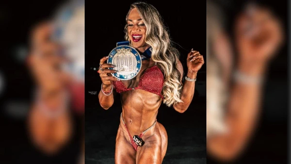 Pamela Rodrigues por marcin_hardlight/Redes sociais
