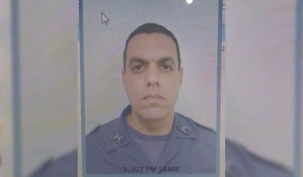 Samir Carvalho por Reprodução