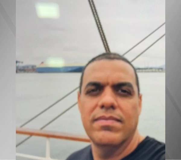 Samir Carvalho por Reprodução