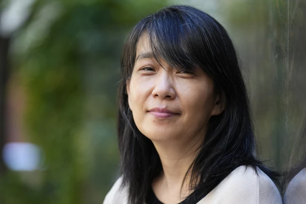 Sul-coreana Han Kang ganhou Nobel em 2024 por Reprodução
