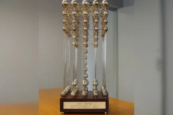 Taça das Bolinhas