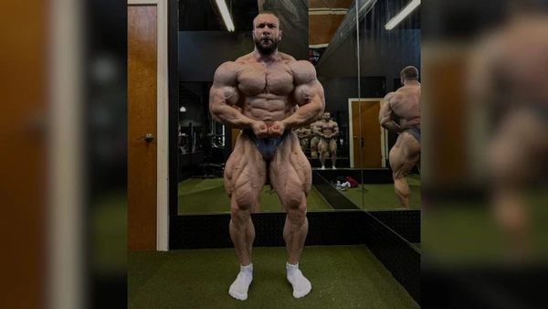 Vitalii ‘Goodvito’ Ugolnikov