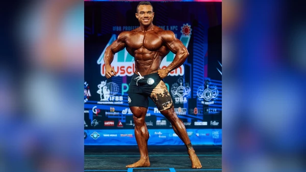 Vitor Chaves  por Reprodução/Redes sociais 