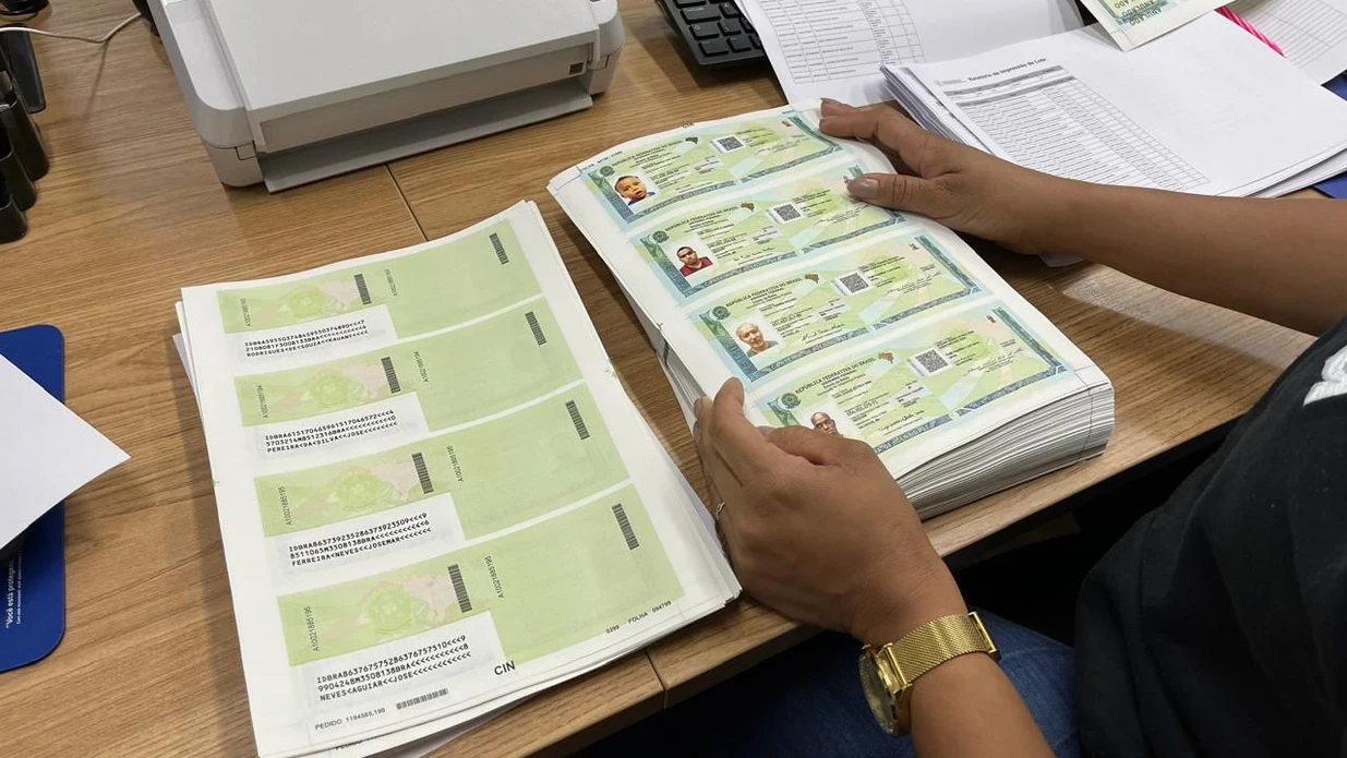 Imagem - Região Metropolitana de Salvador ganha posto de emissão da nova Carteira de Identidade