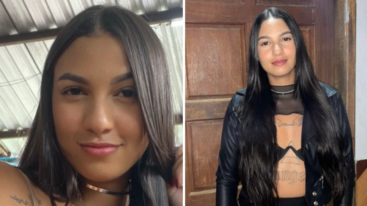 Imagem - Mulher é presa suspeita de matar jovem na frente do filho de 3 anos na Bahia