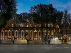 Imagem - Antigo Convento das Mercês é reaberto como espaço de eventos em Salvador