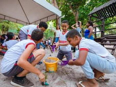 Imagem - Dia das Crianças: Parque Ecológico de Vilas terá fim de semana com atividades gratuitas